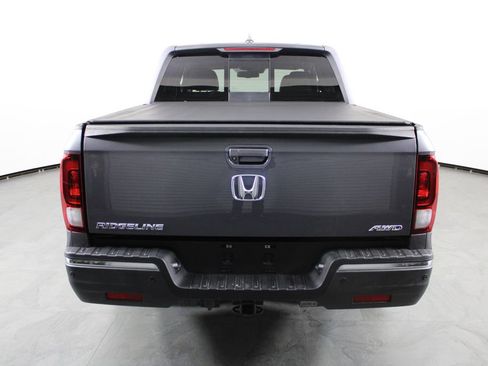 Used 2020 Honda Ridgeline RTL-E image 9
