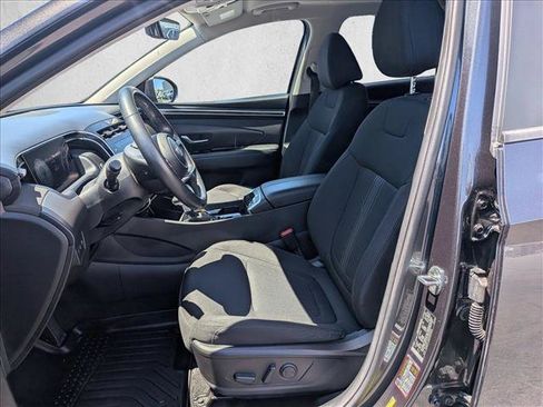 Used 2022 Hyundai Tucson SEL w/ Convenience Package AWD/4WD image 16