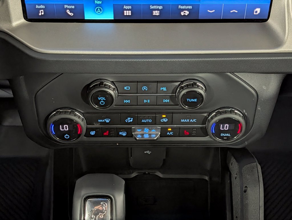 Certified 2023 Ford Bronco Raptor AWD/4WD image 18
