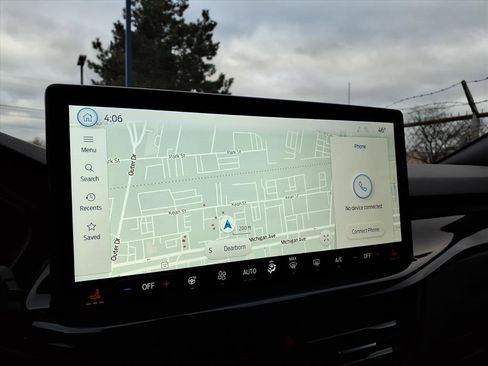 Certified 2023 Ford Escape ST-Line Elite image 20