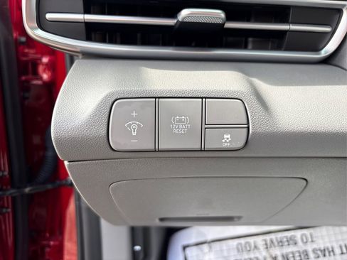 New 2025 Hyundai Elantra Blue image 34