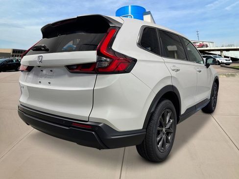 New 2026 Honda CR-V EX-L image 7