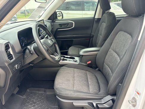 Used 2021 Ford Bronco Sport Big Bend AWD/4WD image 10