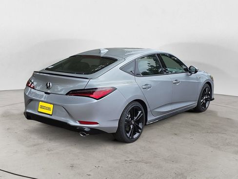 New 2026 Acura Integra A-Spec image 5