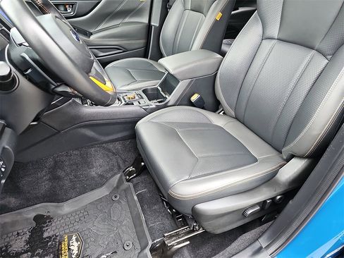 Certified 2022 Subaru Forester Wilderness image 15