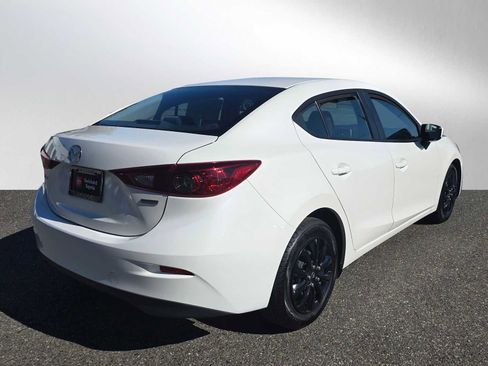 Used 2014 MAZDA MAZDA3 i Sport image 3
