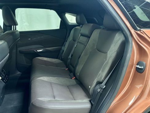Used 2023 Lexus RX 350 w/ Accessory Package (2T) AWD/4WD image 25