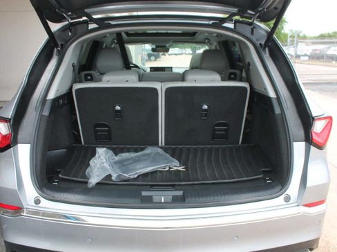 Used 2024 Acura MDX SH-AWD w/ Technology Package image 22