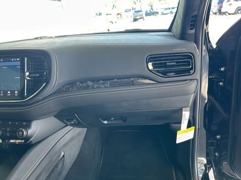 New 2026 Dodge Durango SRT Hellcat image 26