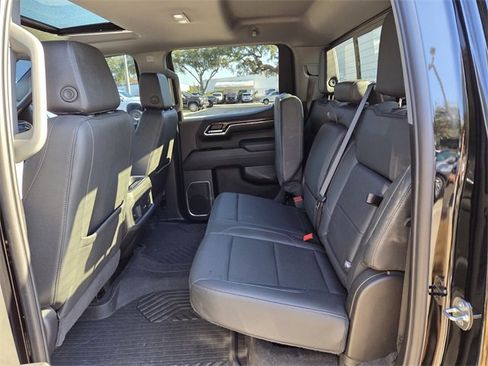 Used 2024 Chevrolet Silverado 1500 RST image 13