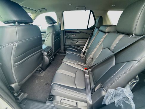 New 2026 Honda Pilot EX-L image 21