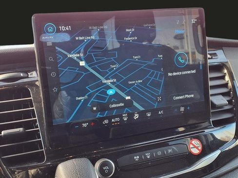 Used 2024 Ford Transit 350 XLT image 7