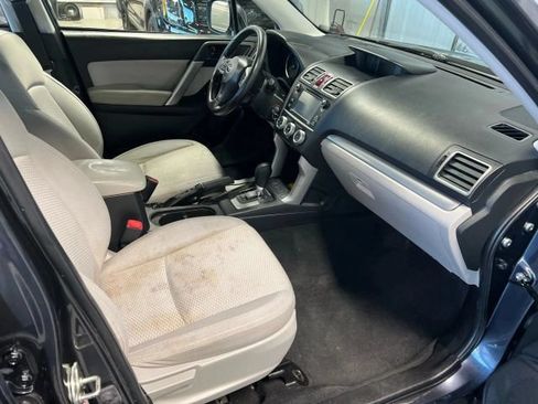 Used 2016 Subaru Forester 2.5i w/ Alloy Wheel Package AWD/4WD image 12