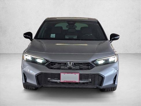 New 2026 Honda Civic Sport image 6
