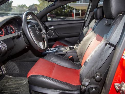 Used 2009 Pontiac G8 GT w/ Premium Package RWD image 44