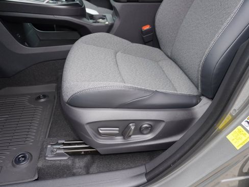 New 2026 Toyota bZ XLE Plus image 12