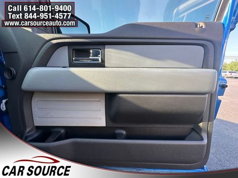 Used 2014 Ford F150 STX w/ Equipment Group 201A Mid AWD/4WD image 30