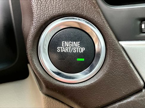 Used 2016 Chevrolet Tahoe LT w/ Texas Edition Package image 34