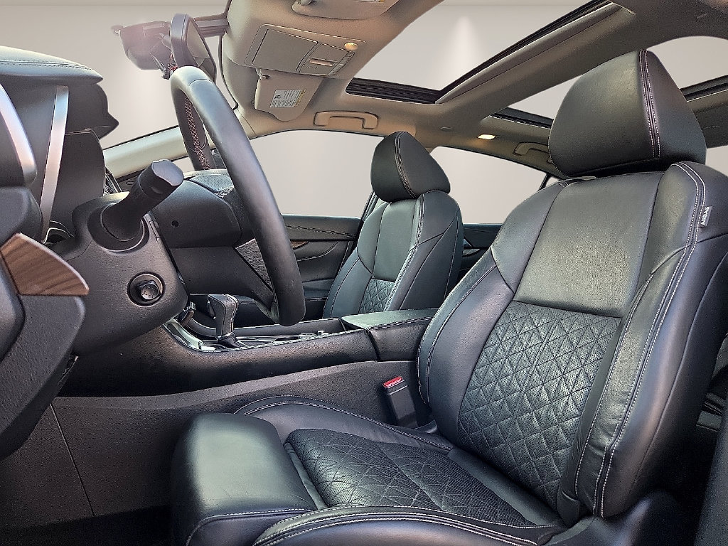 Used 2018 Nissan Maxima Platinum FWD image 13