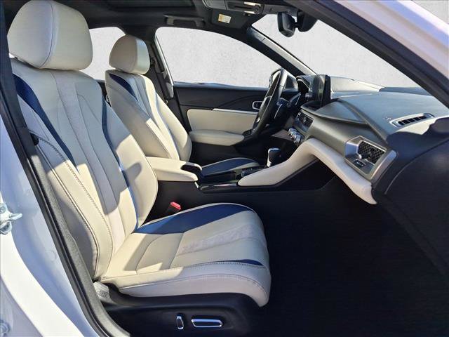Certified 2026 Acura Integra A-Spec w/ Technology Package FWD image 20