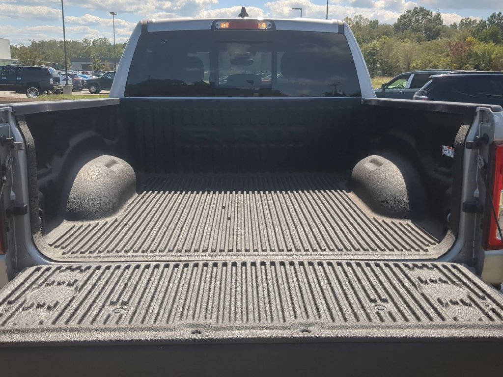 Certified 2024 RAM 1500 Big Horn AWD/4WD image 29