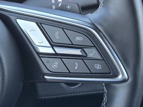 Certified 2025 Buick Enclave Preferred image 25