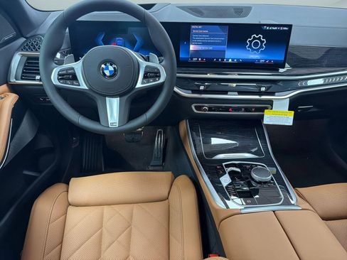 New 2026 BMW X5 xDrive40i image 25