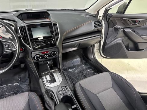 Used 2021 Subaru Crosstrek 2.0i Premium w/ Moonroof Package AWD/4WD image 24