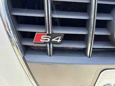 Used 2012 Audi S4 Prestige AWD/4WD image 13