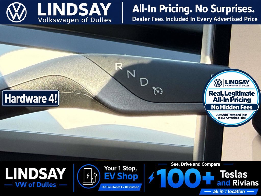 Used 2023 Tesla Model Y Performance AWD/4WD image 24