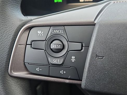 New 2026 Nissan Sentra SV image 11