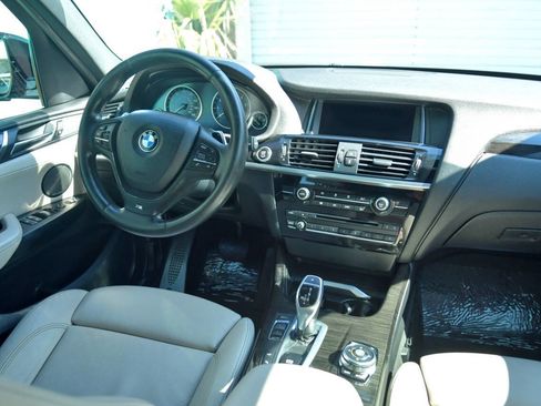 Used 2016 BMW X3 sDrive28i image 38