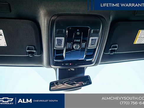 New 2026 Chevrolet Suburban LT w/ Comfort Package RWD image 66