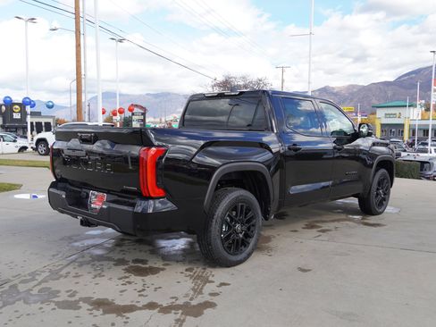 New 2026 Toyota Tundra Limited w/ Limited PVM Package image 8