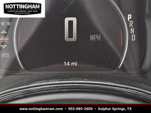 New 2026 Dodge Durango GT image 20