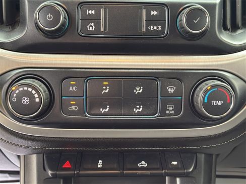 Used 2019 GMC Canyon SLE w/ Trailering Package image 28