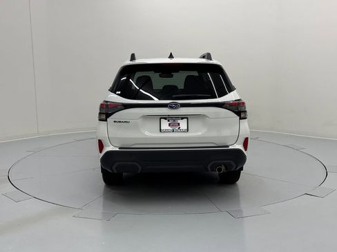 Used 2026 Subaru Forester Limited AWD/4WD image 4
