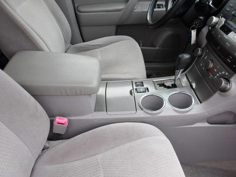 Used 2009 Toyota Highlander 4WD image 20