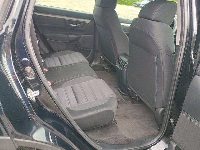 Used 2020 Honda CR-V LX image 16