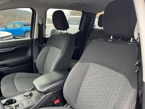 Used 2024 Ford Ranger XL w/ Trailer Tow Package image 8