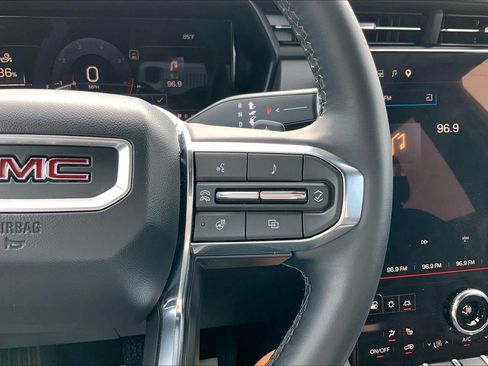 Used 2026 GMC Terrain Elevation FWD image 19