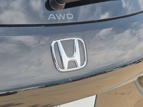 Used 2024 Honda HR-V Sport image 26