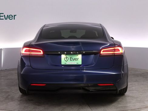 Used 2023 Tesla Model S Standard Range AWD/4WD image 15