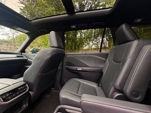 Certified 2026 Lexus TX 350 AWD w/ Technology Package image 32