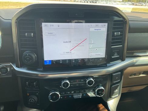 New 2026 Ford F150 King Ranch w/ Equipment Group 601A High AWD/4WD image 23