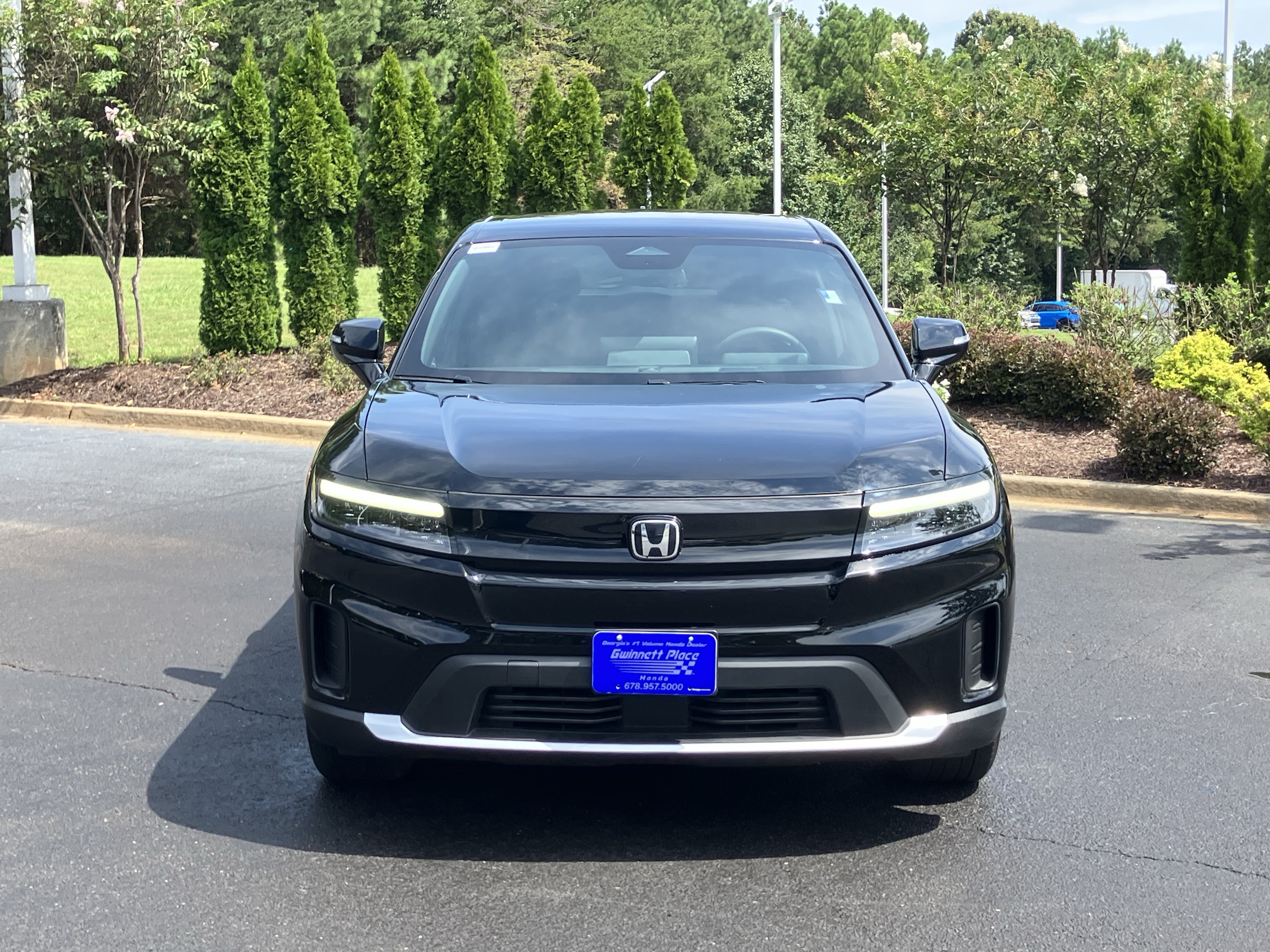 Used 2024 Honda Prologue EX image 3