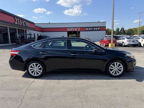 Used 2015 Toyota Avalon XLE Premium FWD image 2