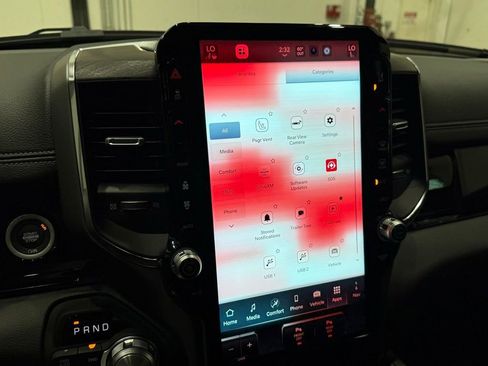 New 2026 RAM 1500 Laramie image 44