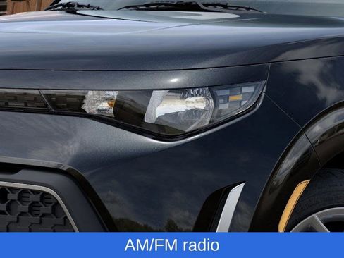 New 2025 Kia Soul LX image 11