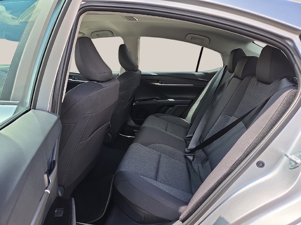 New 2026 Toyota Camry LE FWD image 14